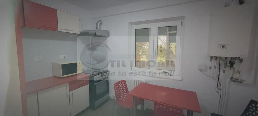 Apartament - 3 Camere Nicolina - 555 euro - 7