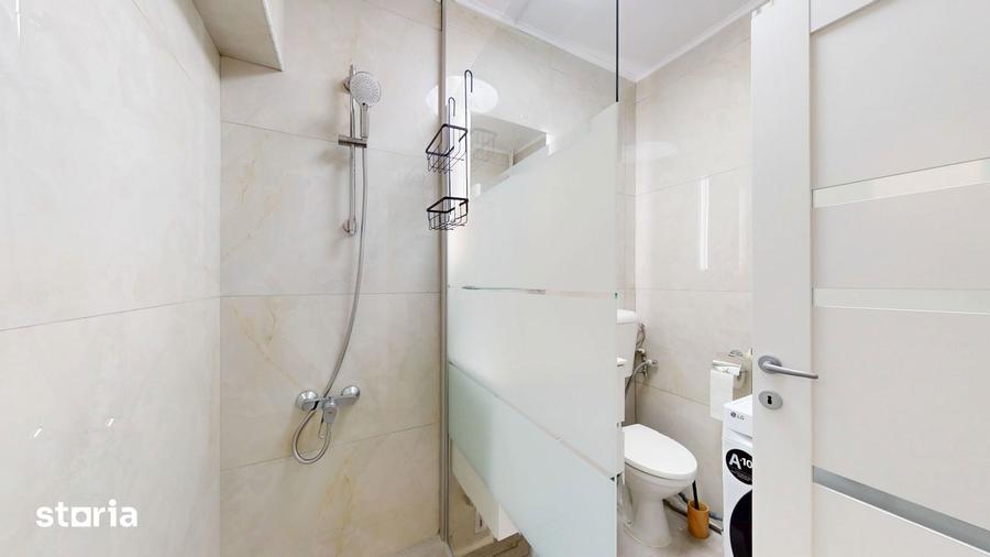 Apartament 4 camere | 120 mp | 3 min Metrou Lujerului - 15