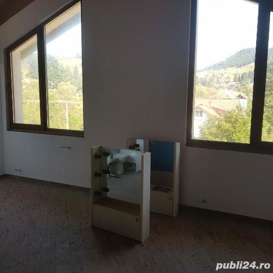 cladire apartamente - 1