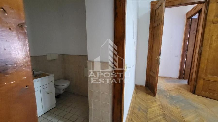 Apartament cu 4 camere, SAD, Piata Victoriei, 180 mp - 7