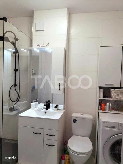 Apartament etaj 2 cu 50 mpu parcare balcon 6 mp zona Brana - 1