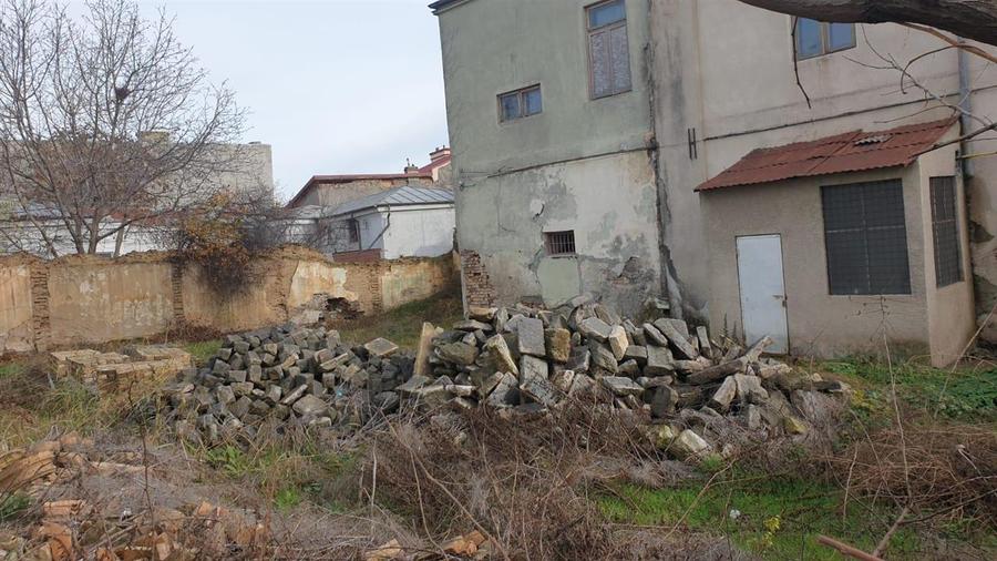 Ultracentral - Lic. Balcescu, P+1, 900mp construiti, teren 1109 mp pe colt, desc - 6