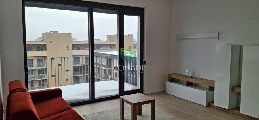 Zona verde | Apartament 2 camere | Prima Chirie | 5 min Metrou - 1