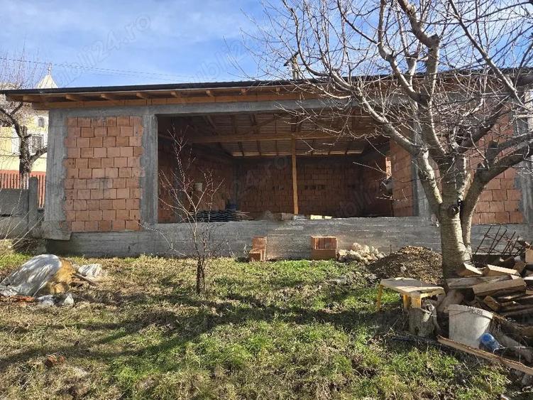Casa Campulung Arge? - 1