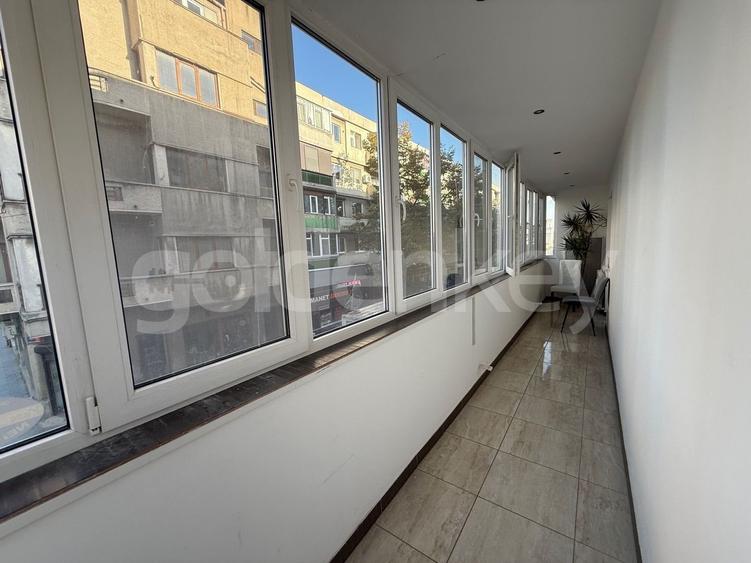 Apartament 4 camere | Stefan cel Mare | - 5