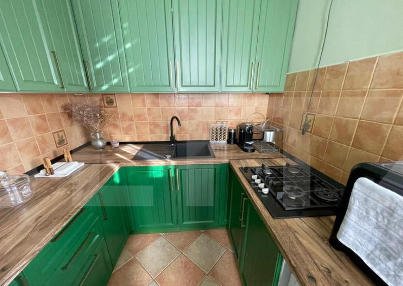 Apartament 3 camere, 132 mp, Pia?a Liberta?ii - 4