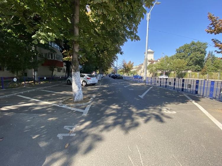 Apartament Oltenitei Orășelul Copiilor vis-a-vis+parcare supraterana LIBER 01.03 - 26