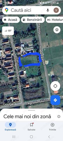 teren intravilan - 2