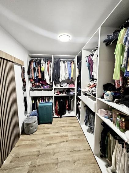 Duplex 4 camere, 160 mp utili, 315 mp teren - Dumbravita - 11