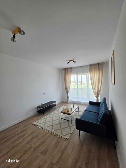 Inchiriere Apartament 2 camere Targoviste, Calea Ialomitei - 6
