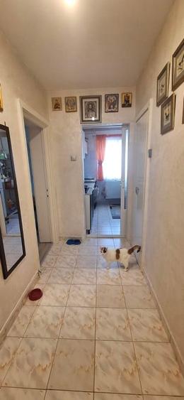 Apartament 3 camere - bloc fara risc - Podu Ros - 7