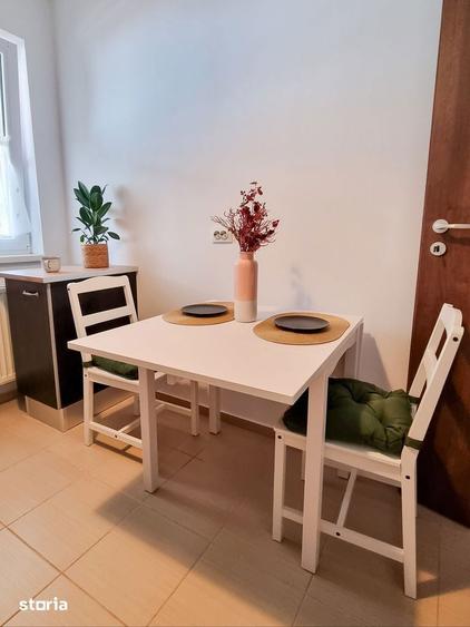 Apartament 2 camere Drumul Fermei cu loc de parcare inclus - 1