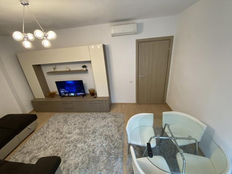 Apartament 2 camere bloc nou Piata Victoriei - 40