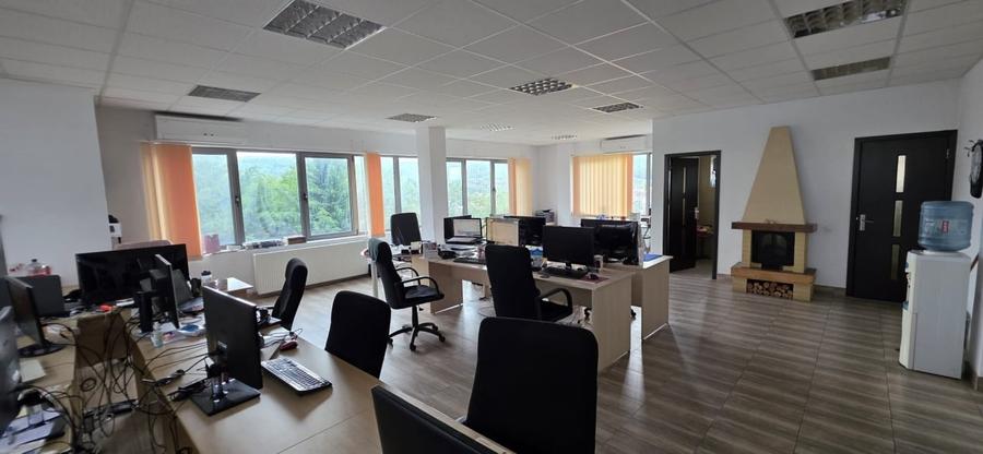 Spatiu birouri 97 mp, oportunitate perfecta pentru investitie sau firma - 1