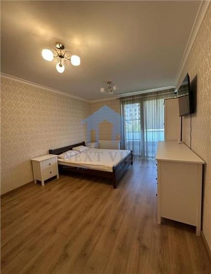 Apartament 1 camera, Iulius Mall - 1