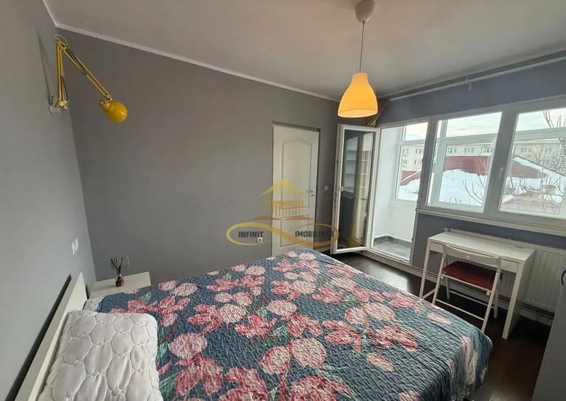 Apartament de inchiriat in Bacau central - 12