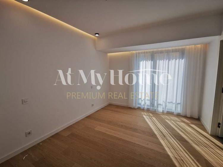 Apartament NOU, Modern, Luminos cu 4 camere, partial mobilat Rovere, parcare - 3