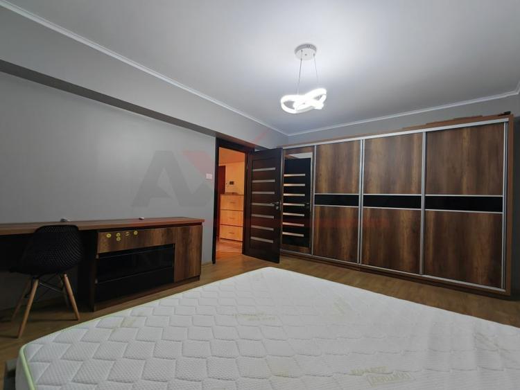 Ap 2 camere | Spitalul Militar | 63,31 mp | decomandat | parcare | termen lung - 6