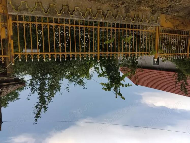 Casa de vanzare in Domanesti - 7