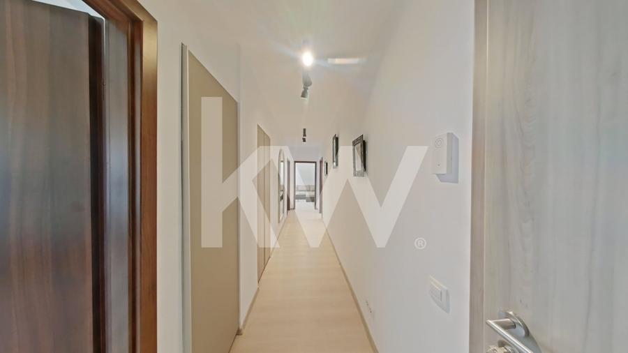 Apartament modern- 2 camere –Ioan Socec, Tractorul - 9