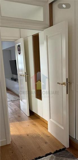 3 camere, etaj 1, Renovat Integral, Mobilat si Utilat - Buza - 12