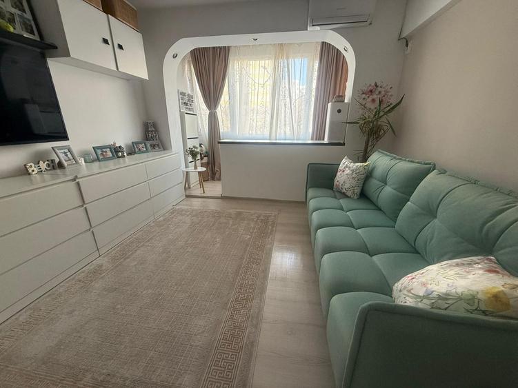 Obor, Colentina, Kaufland, et. 2, decomandat - 4