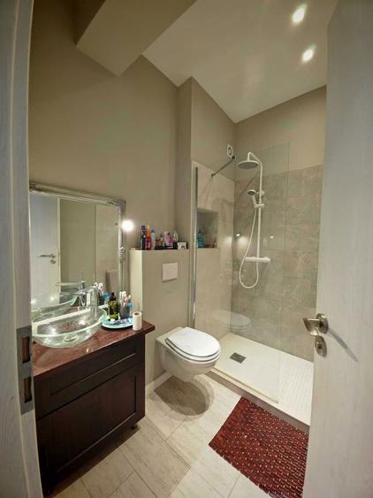 Apartament 2 Camere + Terasa Gigant 58mp Vedere Directa la Mare - 1