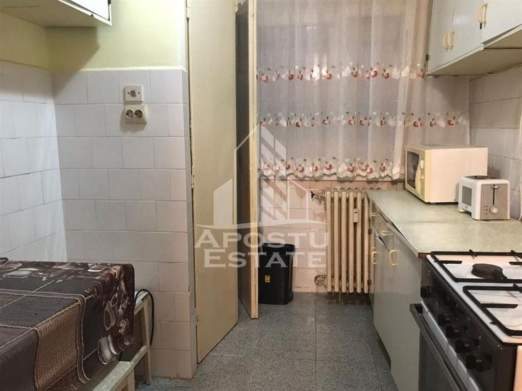 Apartament cu 2 camere, etaj intermediar, conf 1, zona Girocului - 4