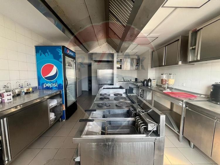 Investiție/vanzare/inchiriere – Clădire S+P+4 - 10