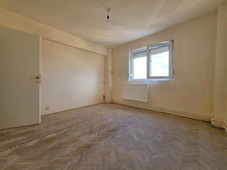 Proprietar-3 camere- apartament central, gata de personalizat după bunul plac - 11