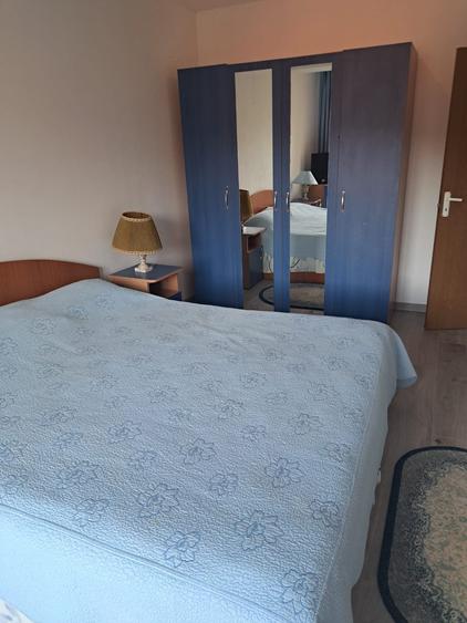 Apartament de 2 camere, 70 mp, în inima zonei Furnica – Sinaia | Terasă | Ideal - 2