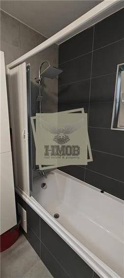 Apartament cu 3 camere cu parcare si terasa in Cartierul Kogalniceanu - 12