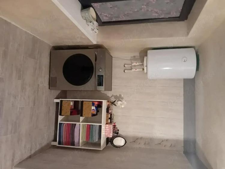 Vand casa caramida cu teren de 1750 mp - VISINA, OLT ! Mutare imediata ! - 9