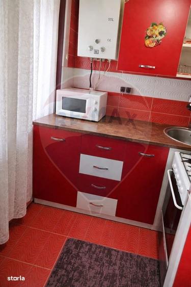 Garsoniera de vanzare la etajul 4 in Cuza Voda - 5