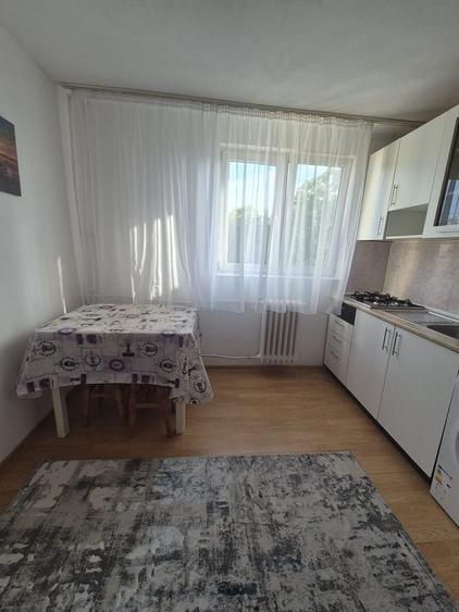 Apartament cu 2 camere în Rogerius