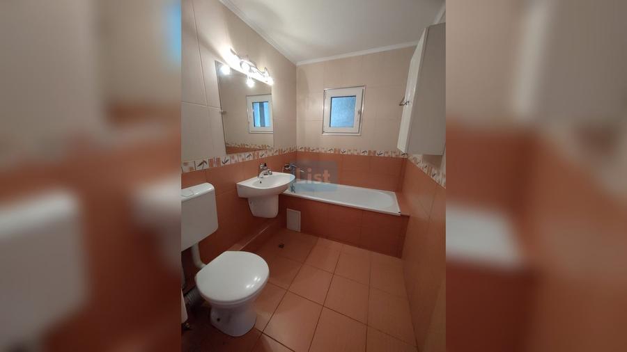 Apartament cu 4 camere decomandat în Gheorgheni