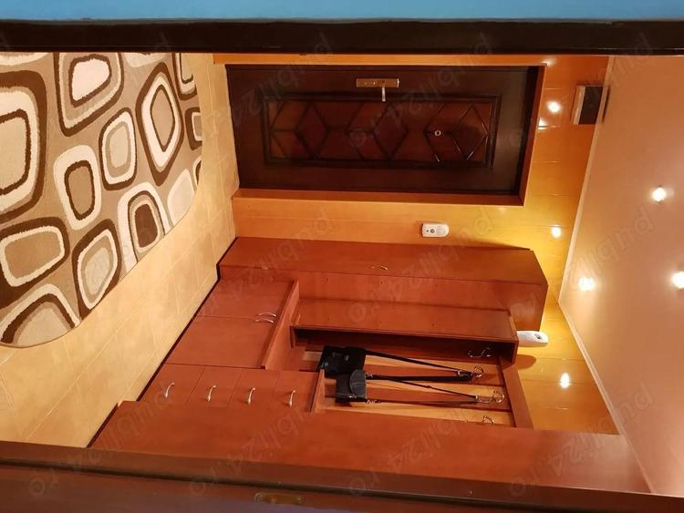 Apartament 2 camere Dristor Kaufland - 9