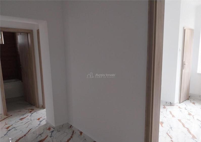Apartament 2,5 camere - centru Brasov - 3
