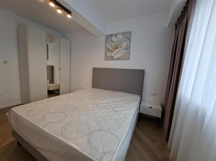 Apartament de LUX 3 camere parcare subterana Promenada Mall - 20