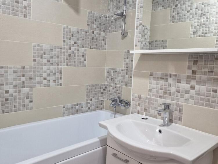 Nicolae Grigorescu-2 camere ,parter inalt-renovat - 3