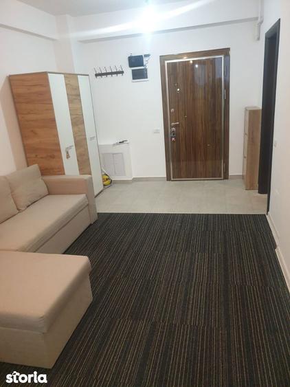 Chiajna, Militari Residence, str. Ilie Petre, garsoniera 34 mp - 6