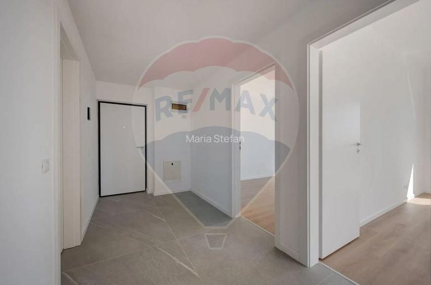 De Vanzare Apartament 3 camere Buftea