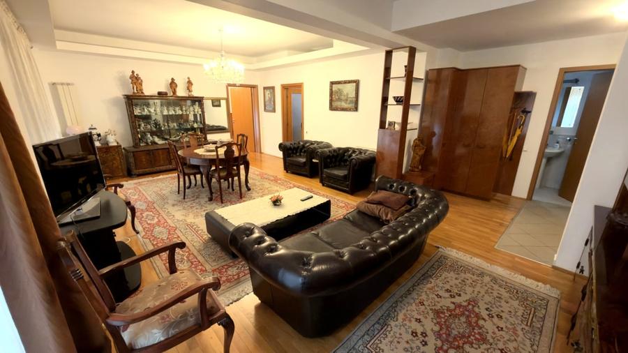 Apartament 2 cam, 86MP, ULTRACENTRAL - Stefan cel Mare | Bastiliei | Dorobanti - 1