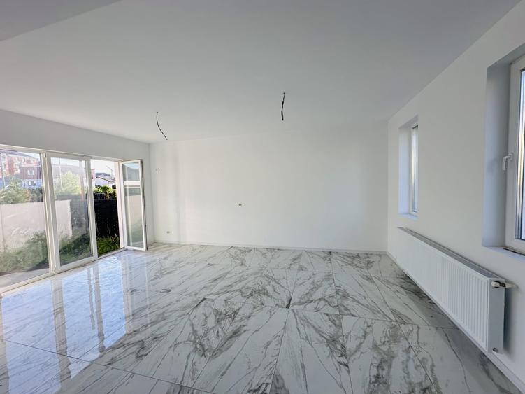 Super vila moderna individuala 124 mp construiti, 250 mp teren Chiajna - 4