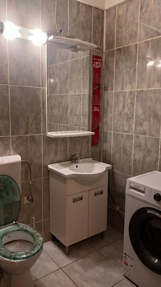 Garsoniera de inchiriat - 3