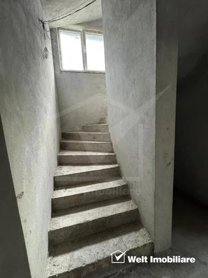 Casa individuala, 203 mp utili, 311 mp teren, Someseni, strada linistita. - 1