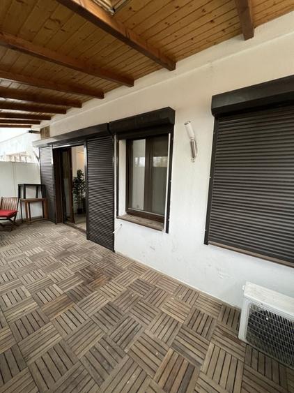 Bloc Nou l 2 Camere Lux l Terasa l 5 Min  Metrou l 80 MPU l - 18