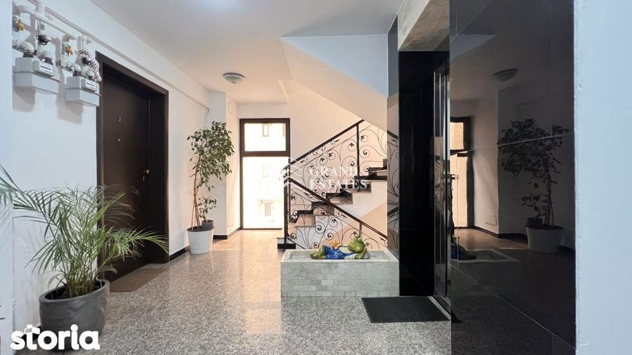 Garsoniera moderna de inchiriat Petrom City | vizavi Lidl Coralilo - 8