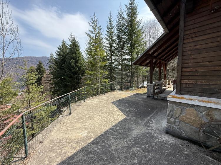 CABANA SINAIA - 138MP - SINAIA - COMISION 0% - 6