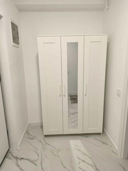 Bloc nou| Garsoniera decomandata | Novum 56 Bd. Timisoara - 7